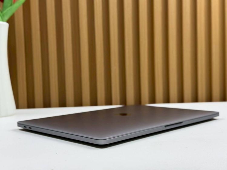 MacBook Pro (13.3-inch,2020 Two Thunderbolt 3 ports) Ram8GB SSD256GB SpaceGray  รูปที่ 10