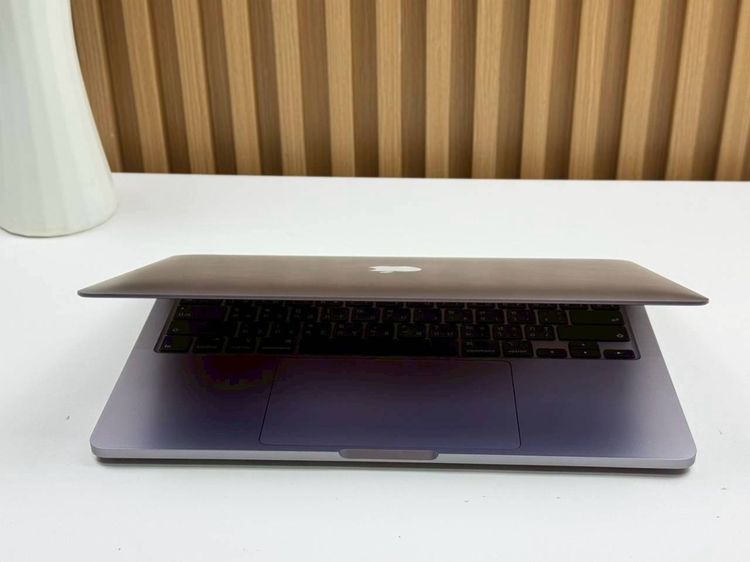 MacBook Pro (13.3-inch,2020 Two Thunderbolt 3 ports) Ram8GB SSD256GB SpaceGray  รูปที่ 6