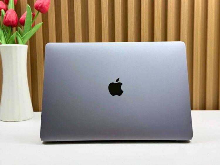 MacBook Pro (13.3-inch,2020 Two Thunderbolt 3 ports) Ram8GB SSD256GB SpaceGray  รูปที่ 7