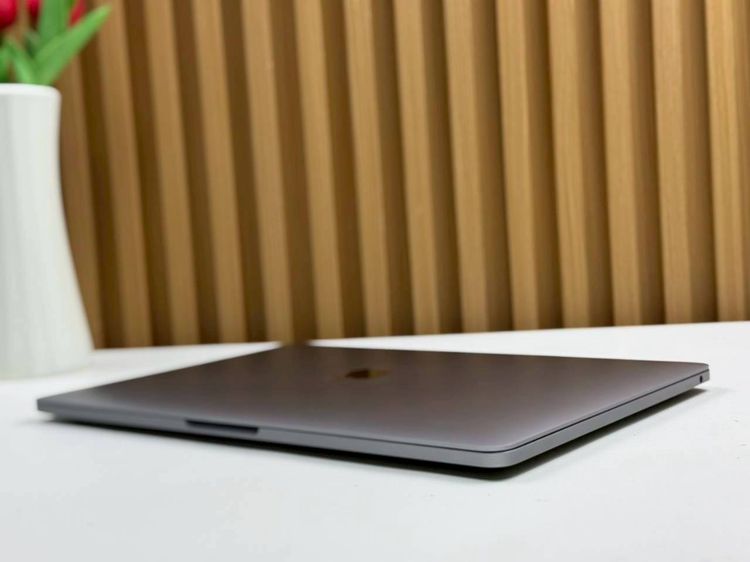 MacBook Pro (13.3-inch,2020 Two Thunderbolt 3 ports) Ram8GB SSD256GB SpaceGray  รูปที่ 11
