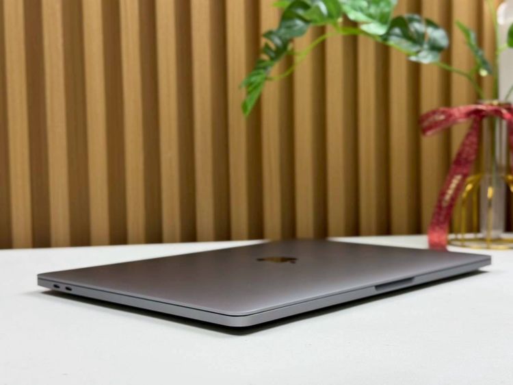 MacBook Pro (13.3-inch,2020 Two Thunderbolt 3 ports) Ram8GB SSD256GB SpaceGray  รูปที่ 10