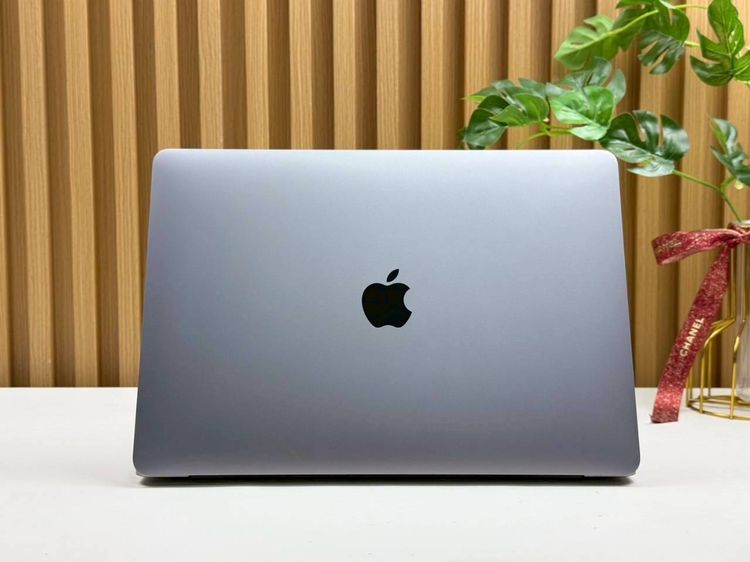 MacBook Pro (13.3-inch,2020 Two Thunderbolt 3 ports) Ram8GB SSD256GB SpaceGray  รูปที่ 7