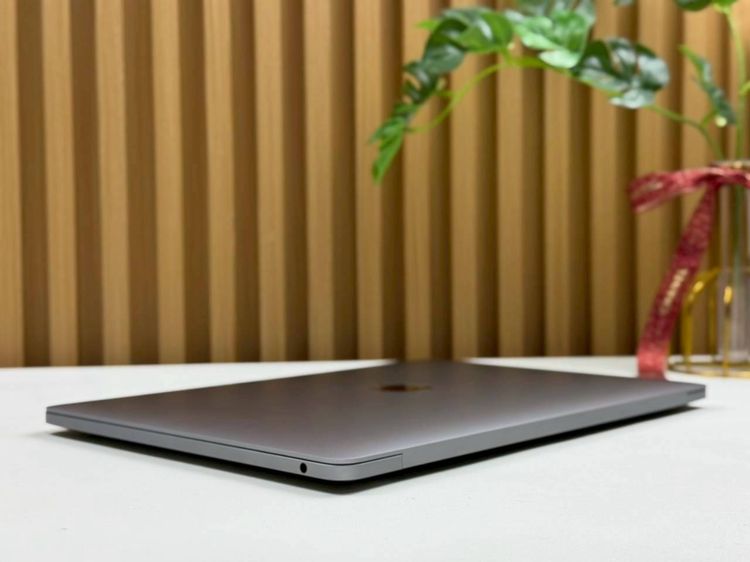 MacBook Pro (13.3-inch,2020 Two Thunderbolt 3 ports) Ram8GB SSD256GB SpaceGray  รูปที่ 8