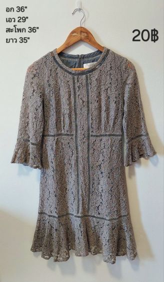 เสื้อ ชุดแซก20฿ ทุกตัว