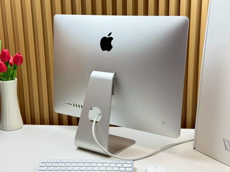 iMac 21.5-inch Retina 4K Late2015 Ram8GB SSD1TB  รูปที่ 5