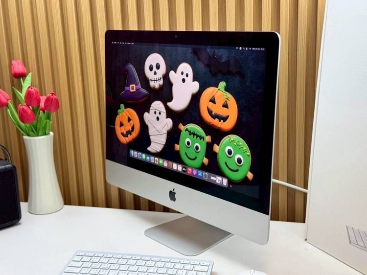 iMac 21.5-inch Retina 4K Late2015 Ram8GB SSD1TB  รูปที่ 2