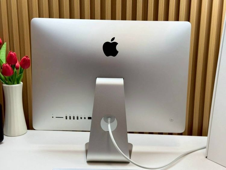 iMac 21.5-inch Retina 4K Late2015 Ram8GB SSD1TB  รูปที่ 4