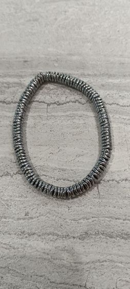 ข้อมือแร่เฮมาไทด์ไม่ลอกไม่ดำ รูปที่ 3