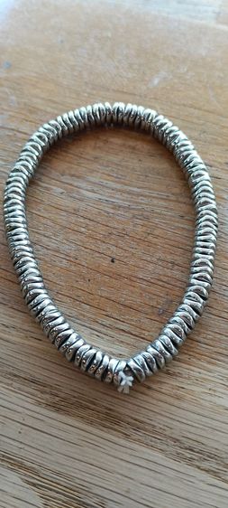 ข้อมือแร่เฮมาไทด์ไม่ลอกไม่ดำ รูปที่ 13