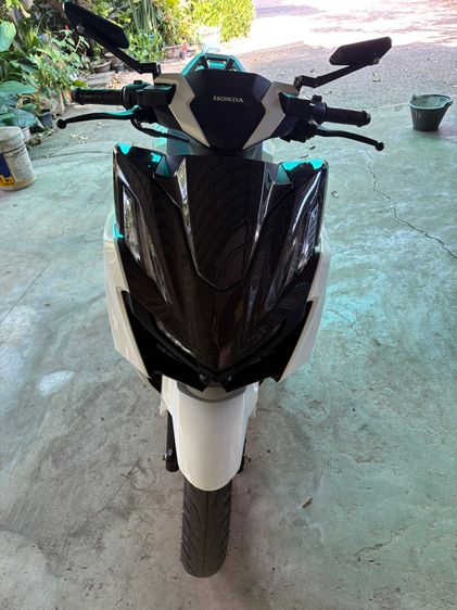 Honda Click160 abs รูปที่ 4