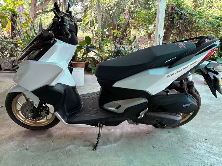 Honda Click160 abs
