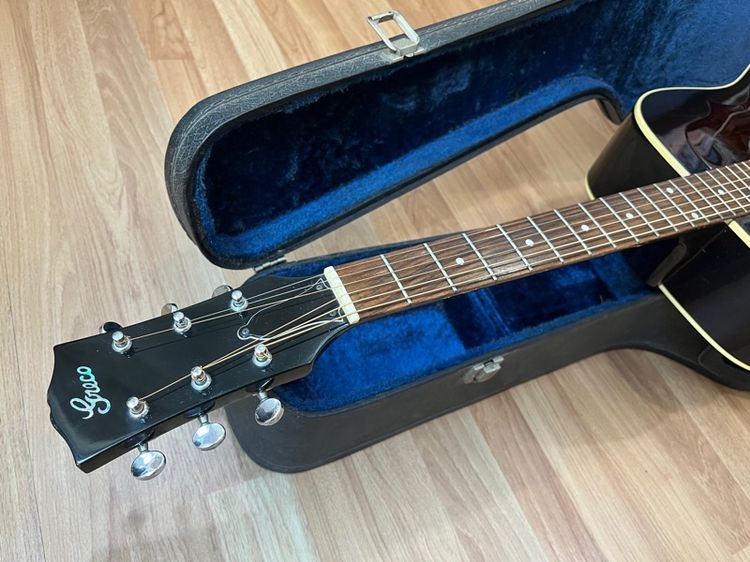 Greco made in Japan by Fujigen รูปที่ 4
