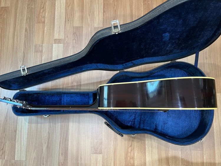 Greco made in Japan by Fujigen รูปที่ 8