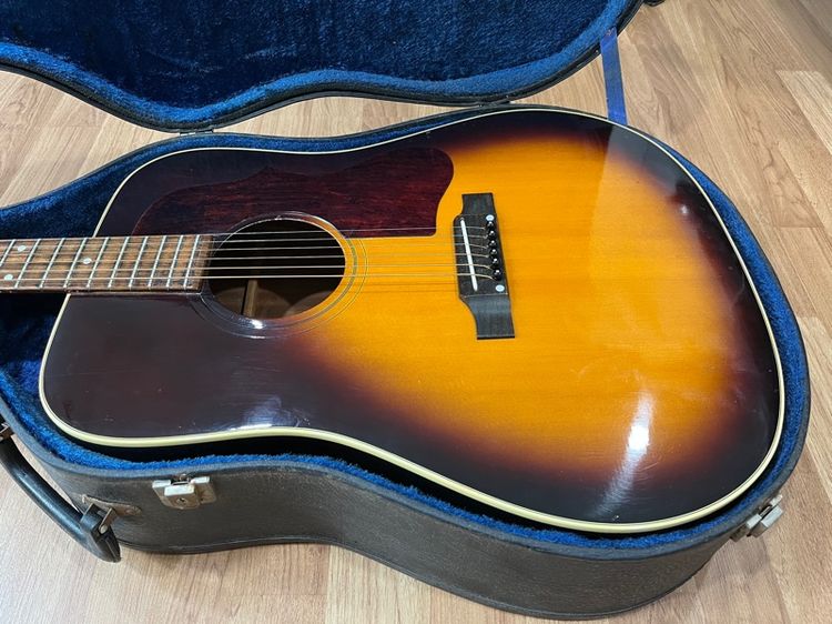 Greco made in Japan by Fujigen รูปที่ 3