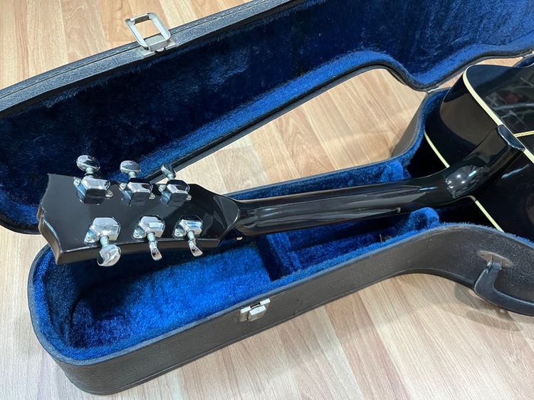 Greco made in Japan by Fujigen รูปที่ 7