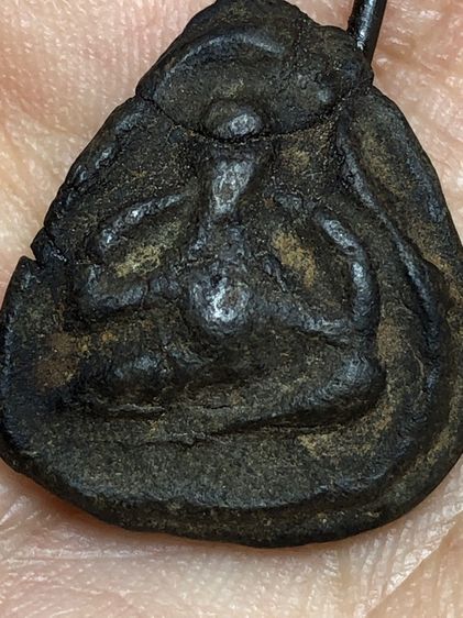 พระเหมาๆบ้านๆ พระคนแก่เก่าๆเก็บ ทิ้งใว้ก่อนจากไป 081-3330446 line tonyabu รูปที่ 3