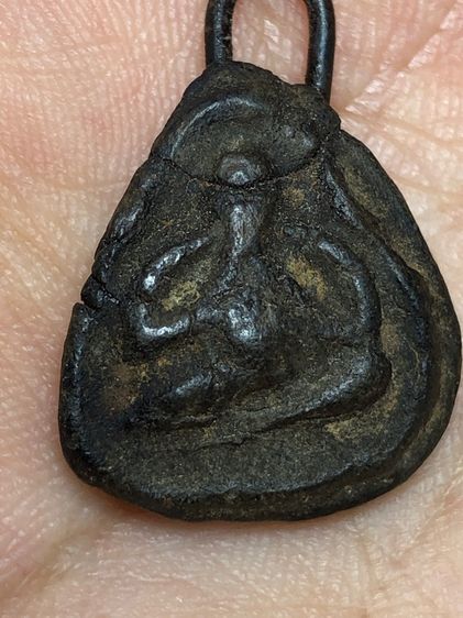 พระเหมาๆบ้านๆ พระคนแก่เก่าๆเก็บ ทิ้งใว้ก่อนจากไป 081-3330446 line tonyabu รูปที่ 14