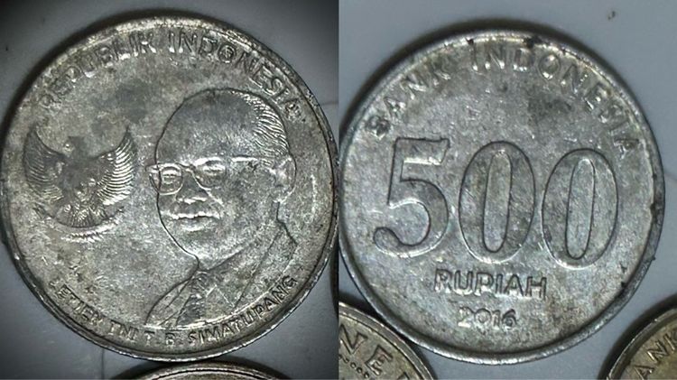 เปิดประมูลเหรียญสะสมหายากค่ะ เสนอราคามาได้เลยค่ะ มีตามรูปเลยอย่างละเหรียญ เหรียญไทยและต่างประเทศ รูปที่ 3