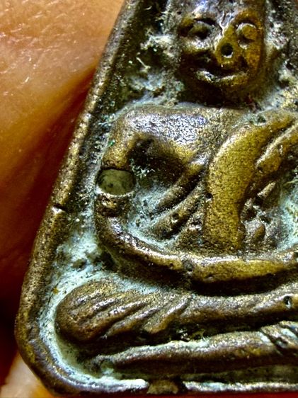 พระเหมาๆบ้านๆ พระคนแก่เก่าๆเก็บ ทิ้งใว้ก่อนจากไป 081-3330446 line tonyabu รูปที่ 4