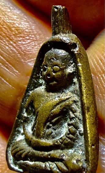 พระเหมาๆบ้านๆ พระคนแก่เก่าๆเก็บ ทิ้งใว้ก่อนจากไป 081-3330446 line tonyabu รูปที่ 10