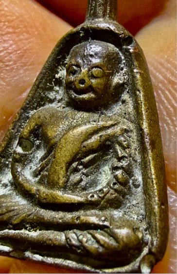 พระเหมาๆบ้านๆ พระคนแก่เก่าๆเก็บ ทิ้งใว้ก่อนจากไป 081-3330446 line tonyabu รูปที่ 8