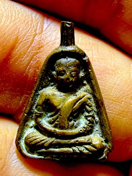 พระเหมาๆบ้านๆ พระคนแก่เก่าๆเก็บ ทิ้งใว้ก่อนจากไป 081-3330446 line tonyabu รูปที่ 14