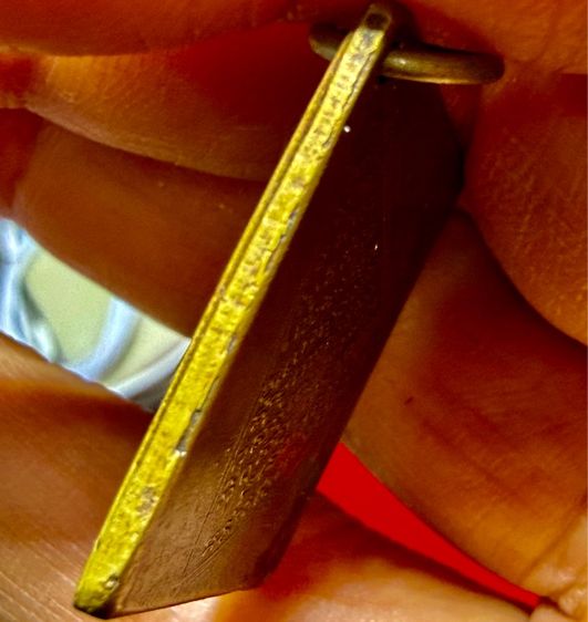 พระเหมาๆบ้านๆ พระคนแก่เก่าๆเก็บ ทิ้งใว้ก่อนจากไป 081-3330446 line tonyabu รูปที่ 9