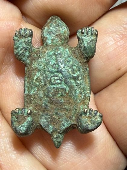 พระเหมาๆบ้านๆ พระคนแก่เก่าๆเก็บ ทิ้งใว้ก่อนจากไป 081-3330446 line tonyabu รูปที่ 5