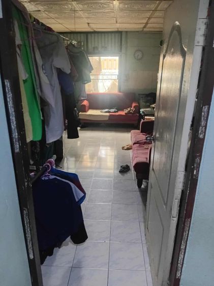 บ้านชั้นเดียว 3 ห้องนอน 1 ห้องน้ำ รูปที่ 3