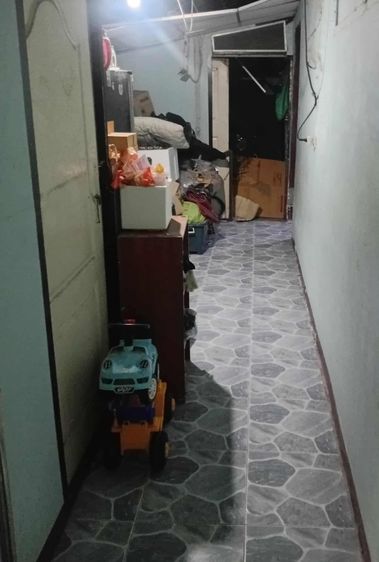 บ้านชั้นเดียว 3 ห้องนอน 1 ห้องน้ำ รูปที่ 4