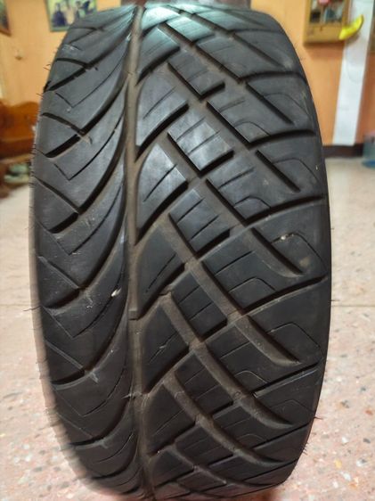 ขาย ยาง Kinto 245-45-R18 (V-36) ใหม่ ปี 24 รูปที่ 5