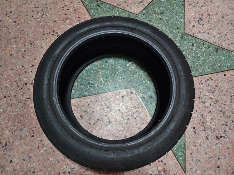 ขาย ยาง Kinto 245-45-R18 (V-36) ใหม่ ปี 24 รูปที่ 3