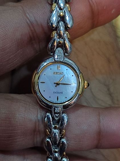 นาฬิกาหญิงseiko รูปที่ 5