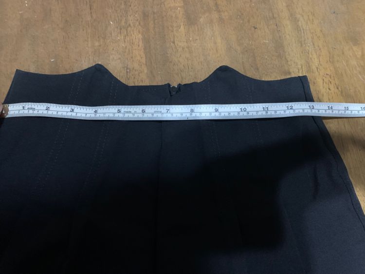 กางเกงสแลค รูปที่ 5