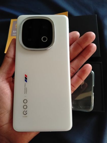 iqoo13  รูปที่ 4