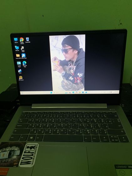 โน๊ตบุ๊ค Lenovo ideapad 330s รูปที่ 5