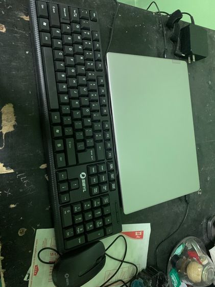 โน๊ตบุ๊ค Lenovo ideapad 330s รูปที่ 2