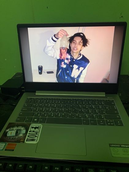 โน๊ตบุ๊ค Lenovo ideapad 330s รูปที่ 13