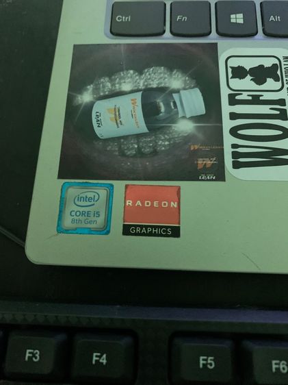 โน๊ตบุ๊ค Lenovo ideapad 330s รูปที่ 6