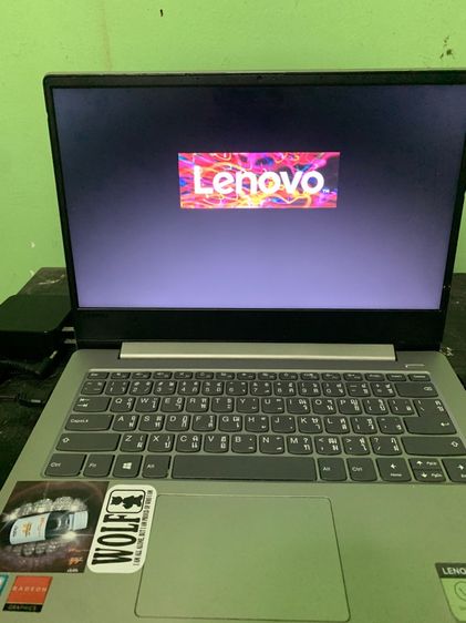 โน๊ตบุ๊ค Lenovo ideapad 330s รูปที่ 3
