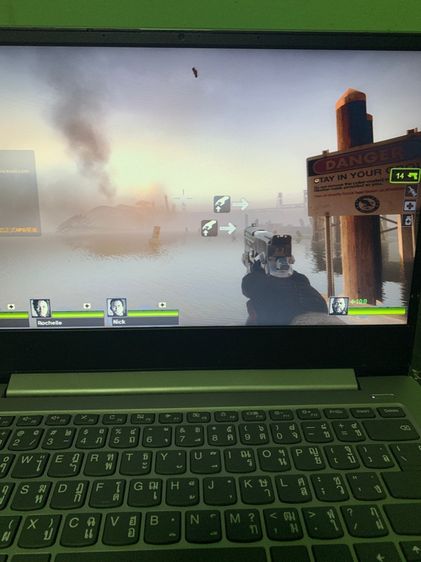 โน๊ตบุ๊ค Lenovo ideapad 330s รูปที่ 7