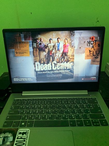 โน๊ตบุ๊ค Lenovo ideapad 330s รูปที่ 8