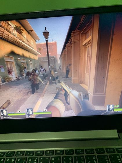 โน๊ตบุ๊ค Lenovo ideapad 330s รูปที่ 9