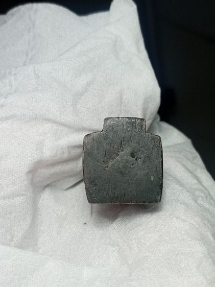 หล่อโบราณ พระเจ้าตากสินฯ รูปที่ 5