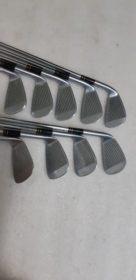 golf iron set - bridgestone รูปที่ 4