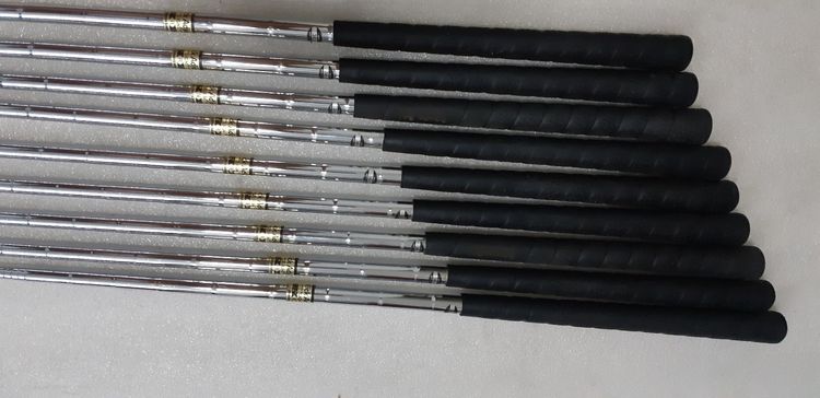 golf iron set - bridgestone รูปที่ 5