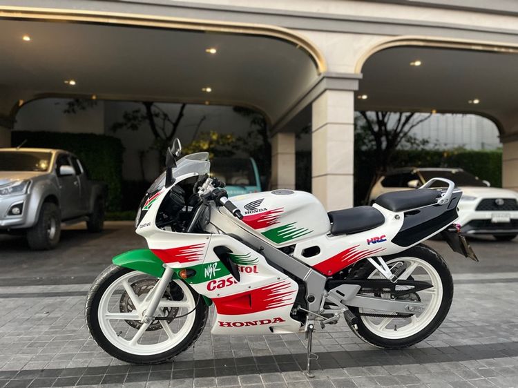 จักรยานยนต์ Nsr150 รูปที่ 12