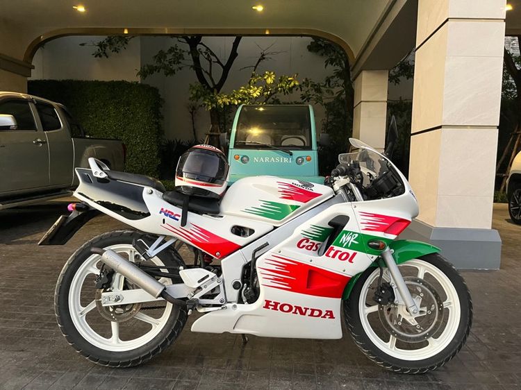 จักรยานยนต์ Nsr150 รูปที่ 11