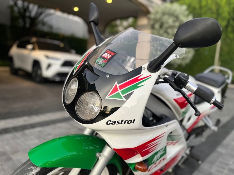 จักรยานยนต์ Nsr150 รูปที่ 14