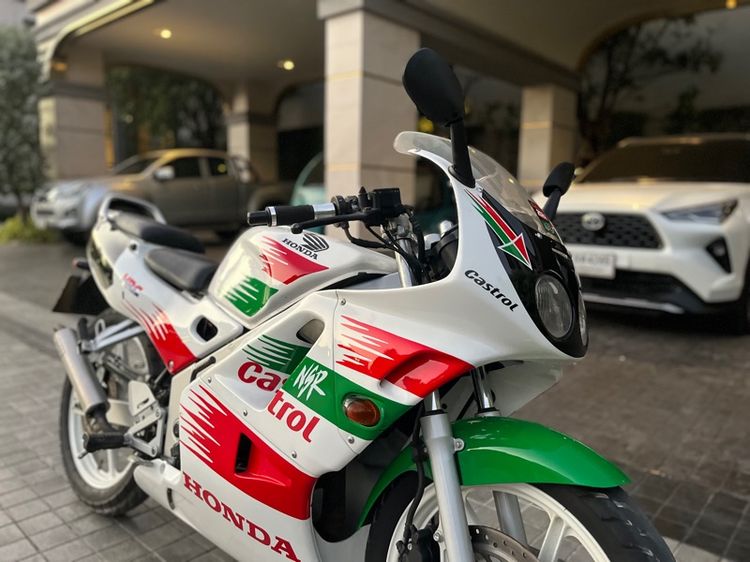 จักรยานยนต์ Nsr150 รูปที่ 4